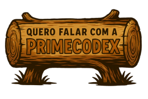 Botão PrimeCodex